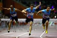 Brussels - IAAF Diamond League 2017